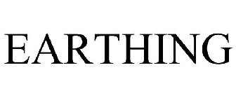 EARTHING