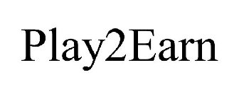 PLAY2EARN