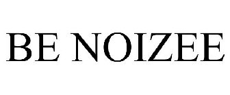 BE NOIZEE