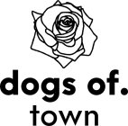 DOGS OF. TOWN