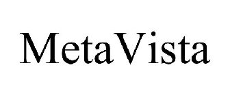 METAVISTA