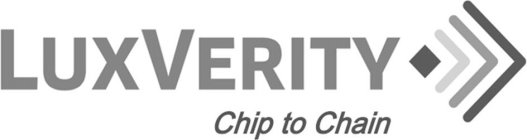 LUXVERITY CHIP TO CHAIN