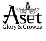 ASET GLORY & CROWNS