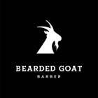 BEARDED GOAT BARBER