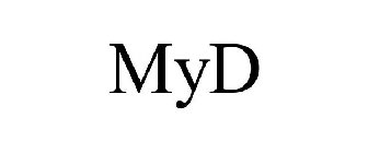 MYD