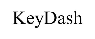 KEYDASH