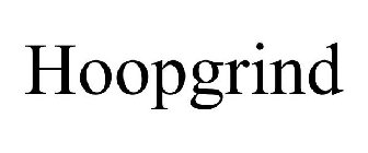 HOOPGRIND