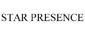 STAR PRESENCE