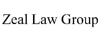 ZEAL LAW GROUP