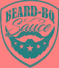 BEARD-BQ SAUCE