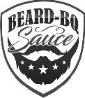 BEARD-BQ SAUCE