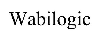 WABILOGIC