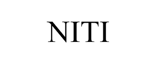 NITI