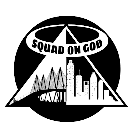 SQUAD ON GOD