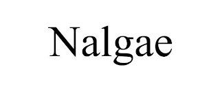 NALGAE