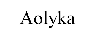 AOLYKA