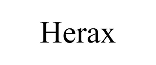 HERAX