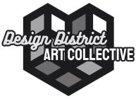 DESIGN DISTRICT ART COLLECTIVE