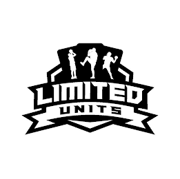 LIMITED UNITS