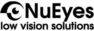 NUEYES LOW VISION SOLUTIONS