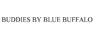 BUDDIES BY BLUE BUFFALO