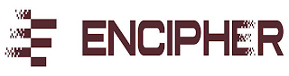 E ENCIPHER
