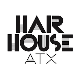 HAIR HOUSE ATX