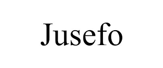 JUSEFO