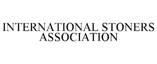 INTERNATIONAL STONERS ASSOCIATION