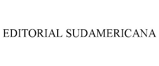 EDITORIAL SUDAMERICANA