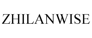 ZHILANWISE