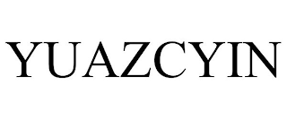 YUAZCYIN