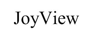 JOYVIEW