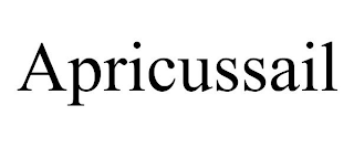 APRICUSSAIL