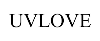 UVLOVE