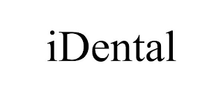 IDENTAL