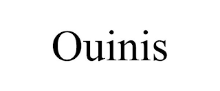OUINIS