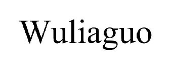 WULIAGUO