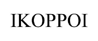IKOPPOI