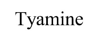 TYAMINE