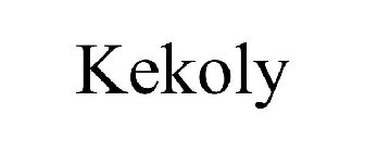 KEKOLY