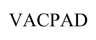 VACPAD