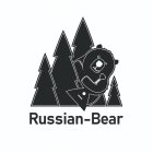 RUSSIAN-BEAR