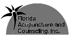 FLORIDA ACUPUNCTURE AND COUNSELING, INC.