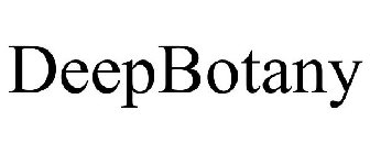 DEEPBOTANY