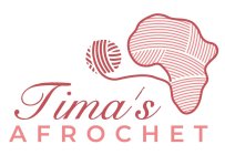 TIMA'S AFROCHET
