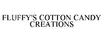 FLUFFY'S COTTON CANDY CREATIONS
