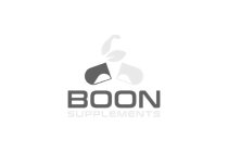 BOON SUPPLEMENTS