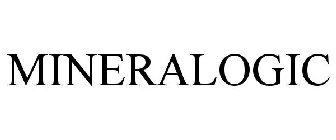 MINERALOGIC