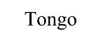 GRAND TONGO
